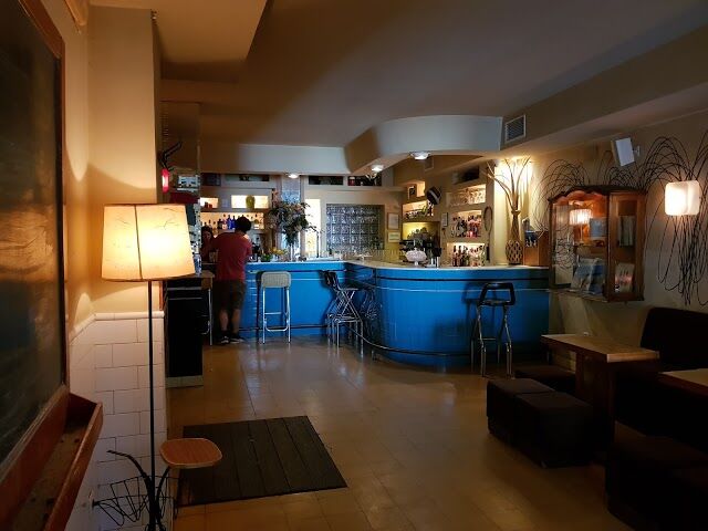 Bar Amapola